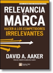 Relevancia de la marca